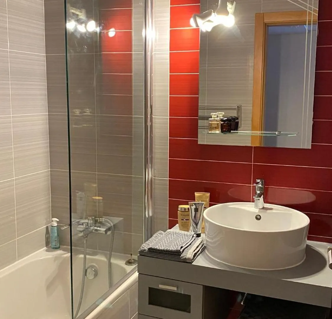 Apartamento Penthouse Dream With Fantastic View Fuseta