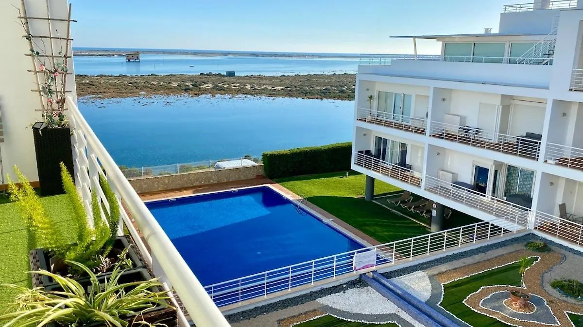 Apartamento Penthouse Dream With Fantastic View Fuseta