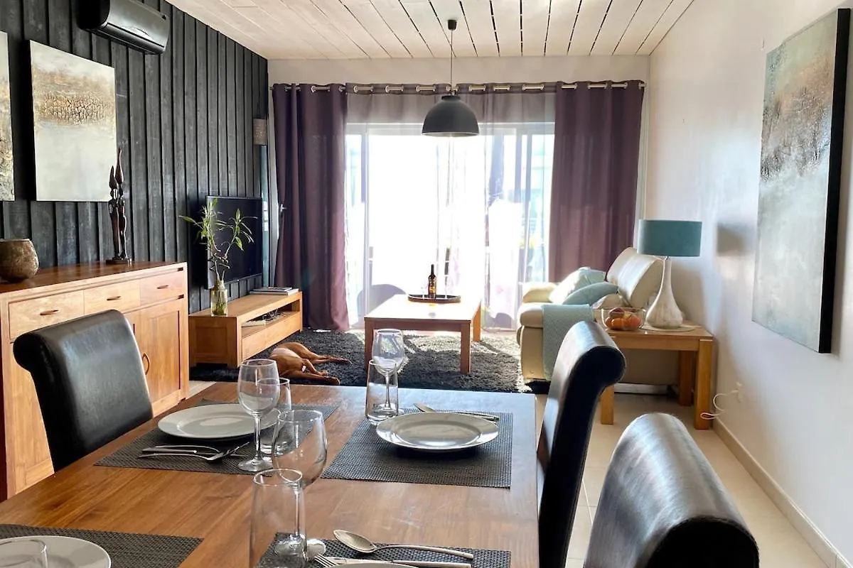 Apartamento Penthouse Dream With Fantastic View Fuseta Portugal