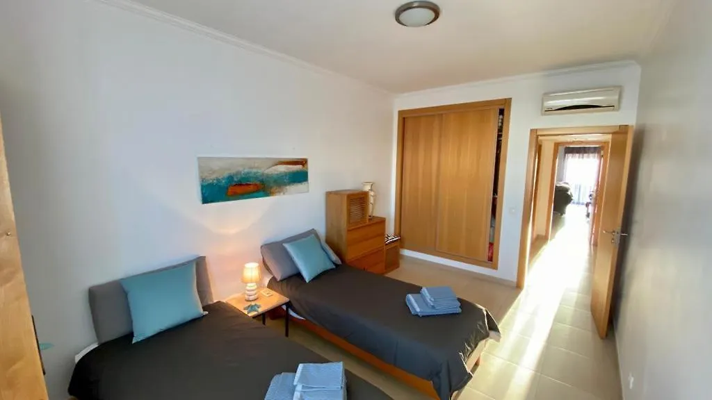 Apartamento Penthouse Dream With Fantastic View Fuseta Portugal