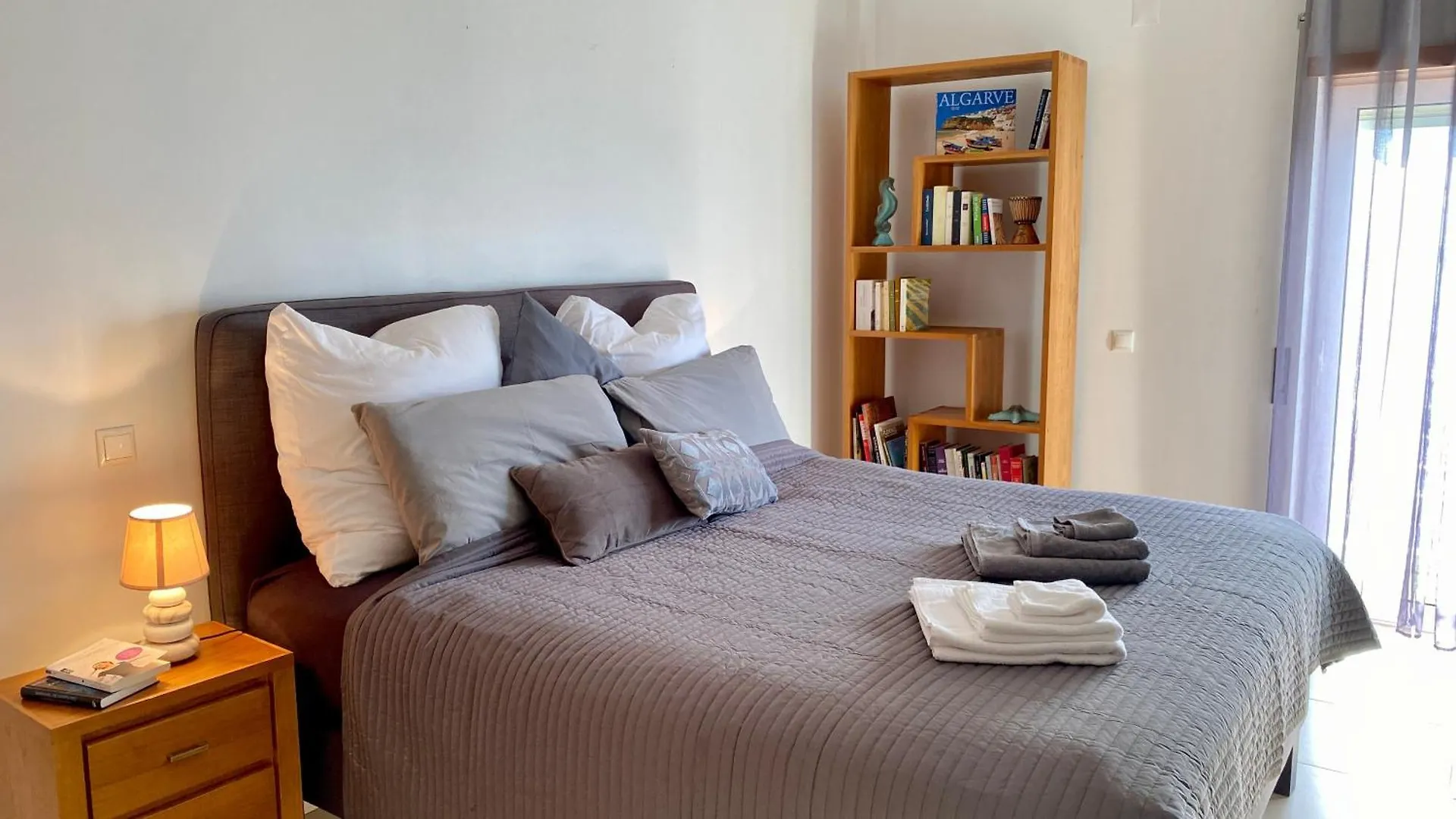 Penthouse Dream With Fantastic View Διαμέρισμα Fuzeta