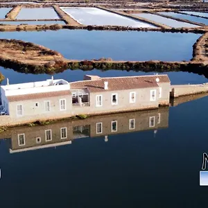 3* Pensión Moinhos Marés